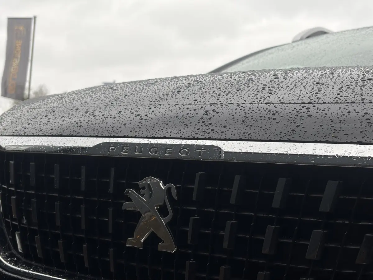 1.2 PureTech Blue Lion ✓D-riem vv in 06-2023✓Pano✓Carplay✓Navi✓Trekhaak✓Pdc✓Airco✓Cruise✓Dealer Onderhouden✓110pk✓Weinig Km✓Lm velgen✓N.A.P✓Apk tot 06-2027