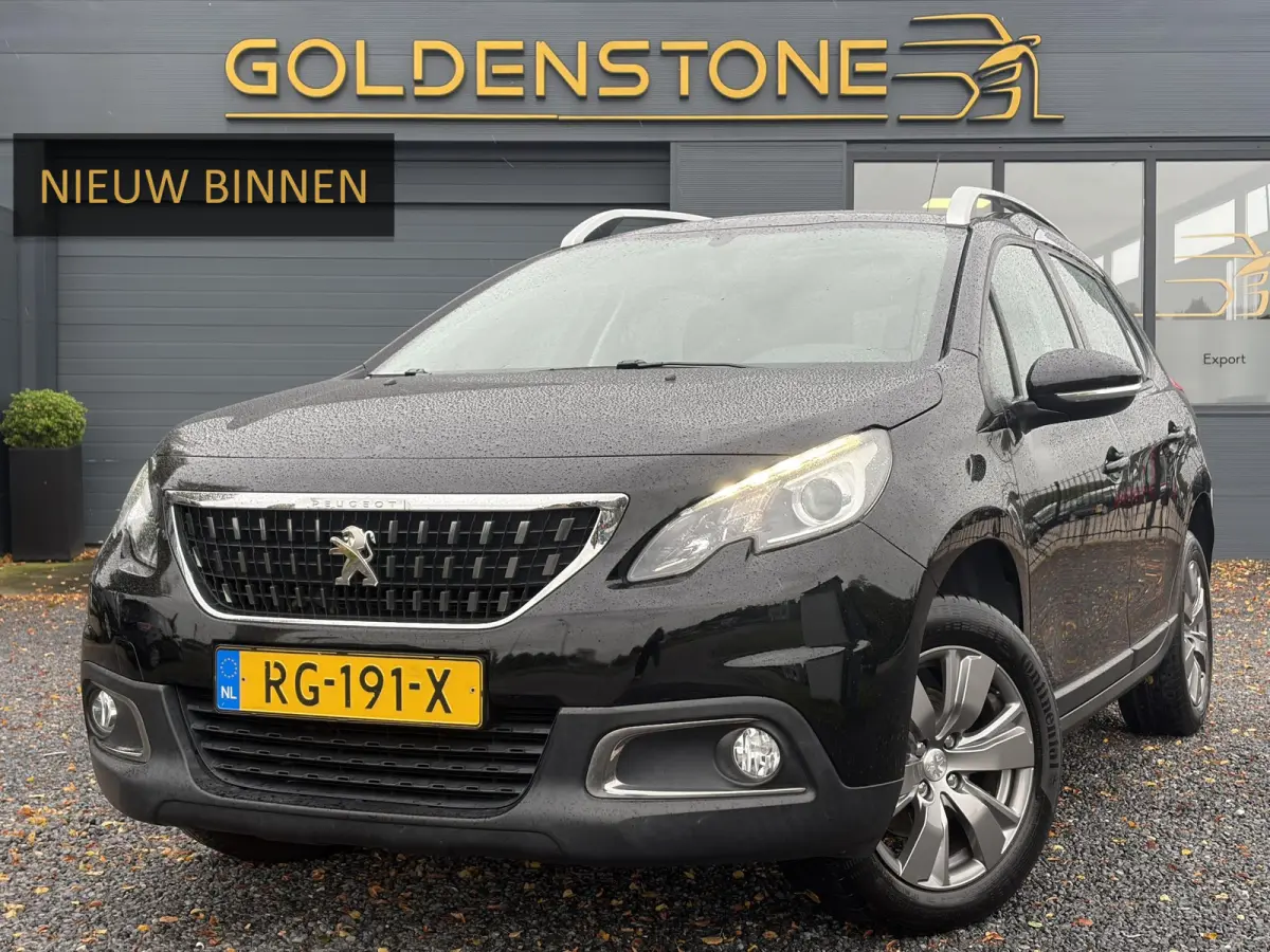 1.2 PureTech Blue Lion ✓D-riem vv in 06-2023✓Pano✓Carplay✓Navi✓Trekhaak✓Pdc✓Airco✓Cruise✓Dealer Onderhouden✓110pk✓Weinig Km✓Lm velgen✓N.A.P✓Apk tot 06-2027
