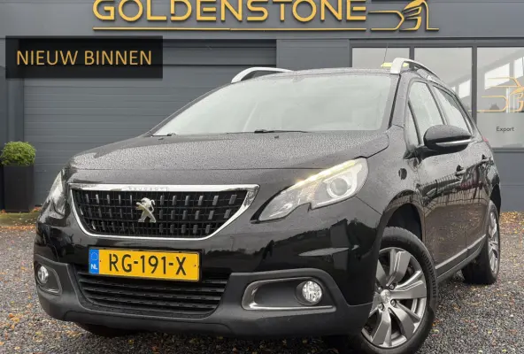 1.2 PureTech Blue Lion ✓D-riem vv in 06-2023✓Pano✓Carplay✓Navi✓Trekhaak✓Pdc✓Airco✓Cruise✓Dealer Onderhouden✓110pk✓Weinig Km✓Lm velgen✓N.A.P✓Apk tot 06-2027