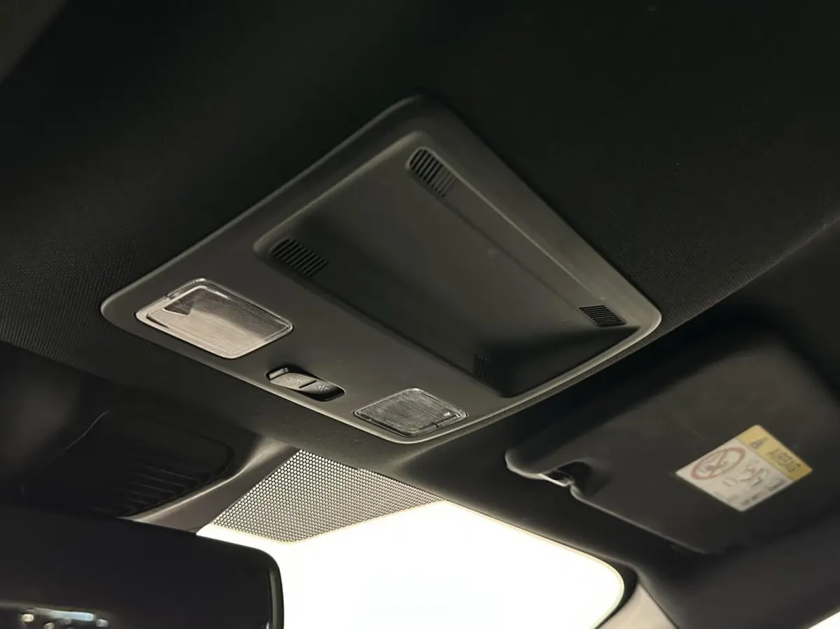 1.0 EcoBoost Hybrid ST Line X CAMERA CARPLAY NAVI VIRTUAL CRUISE.