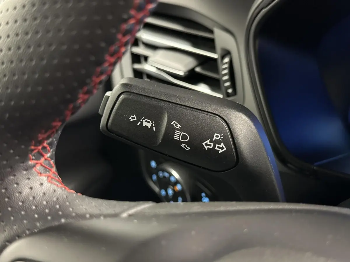 1.0 EcoBoost Hybrid ST Line X CAMERA CARPLAY NAVI VIRTUAL CRUISE.