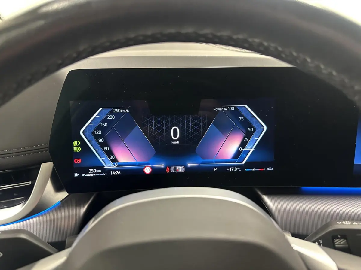 218i LEER CAMERA CARPLAY NAVI CRUISE LM ECC.