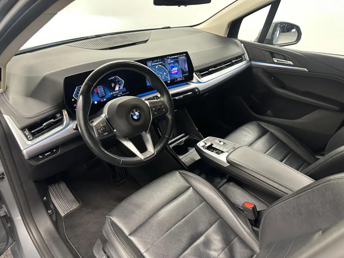 218i LEER CAMERA CARPLAY NAVI CRUISE LM ECC.