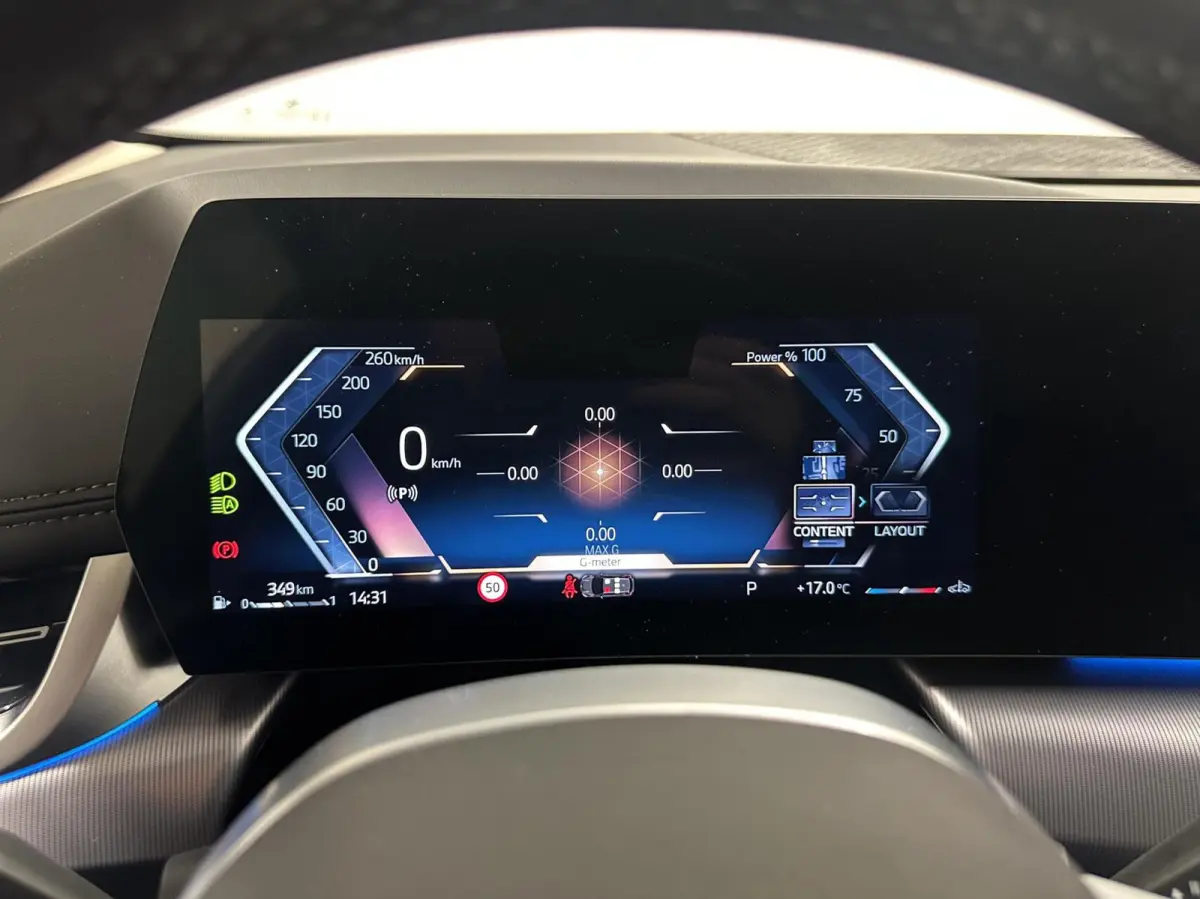 218i LEER CAMERA CARPLAY NAVI CRUISE LM ECC.