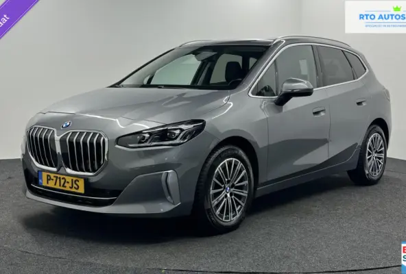 218i LEER CAMERA CARPLAY NAVI CRUISE LM ECC.
