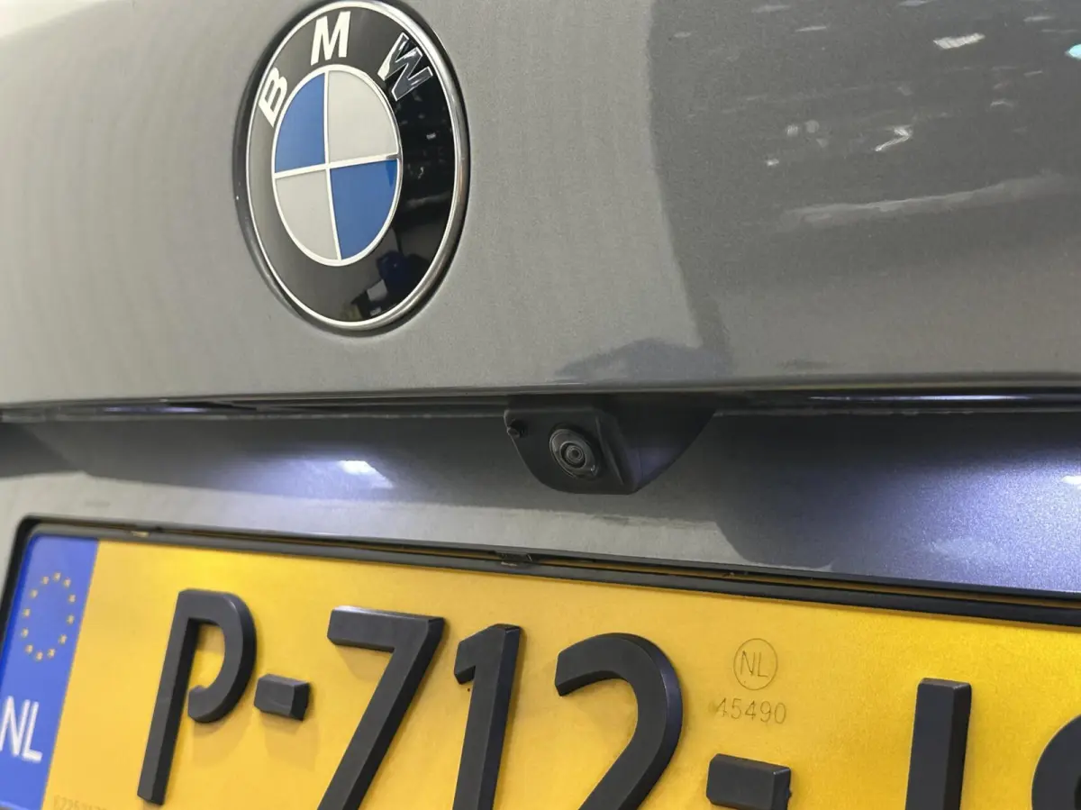 218i LEER CAMERA CARPLAY NAVI CRUISE LM ECC.