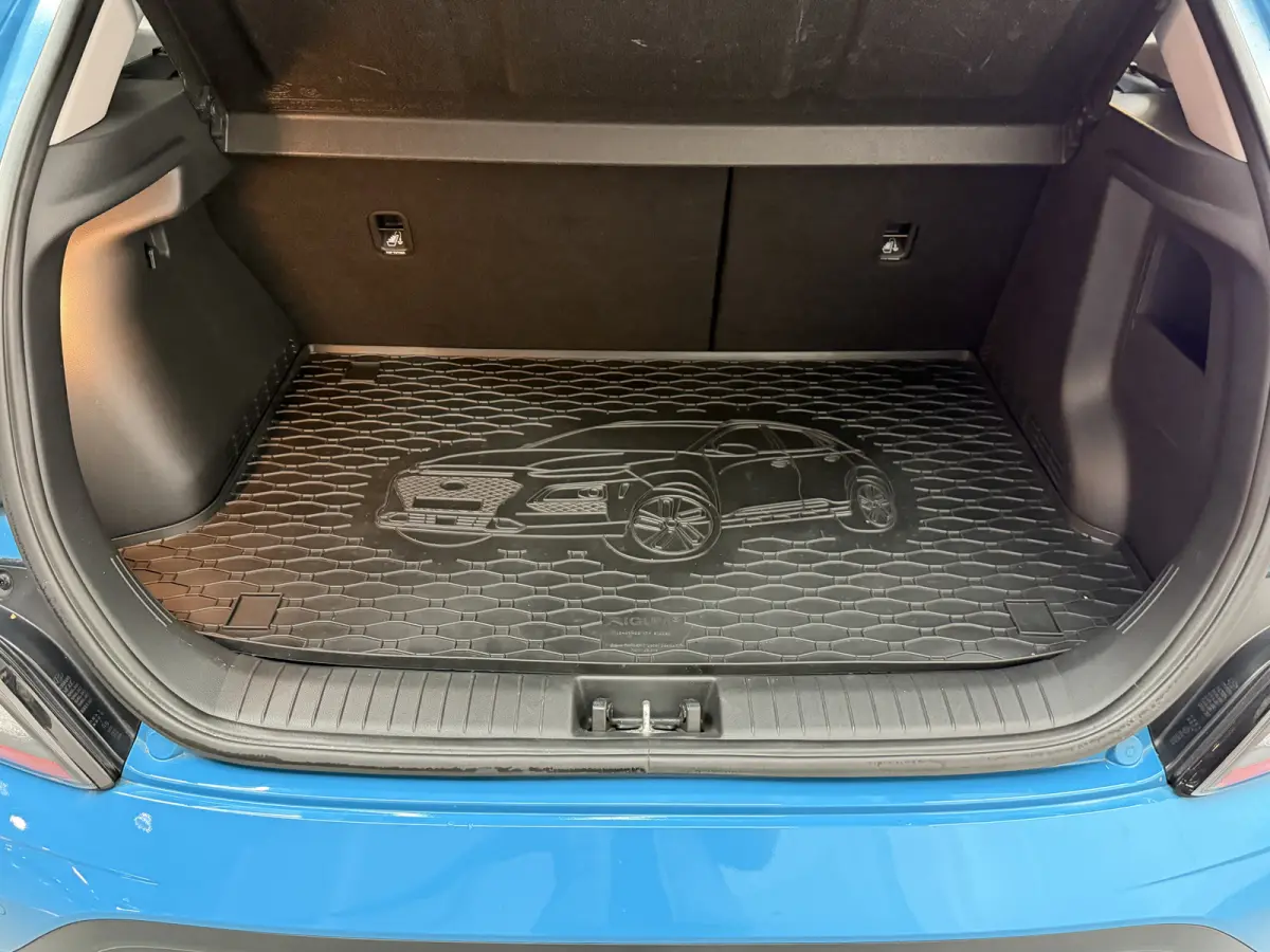 EV 64 kWh Fashion | Nieuw Model | Carplay Navi | Stoel & Stuur verwarming | ACC | Keyless | Volledig dealer onderhouden!