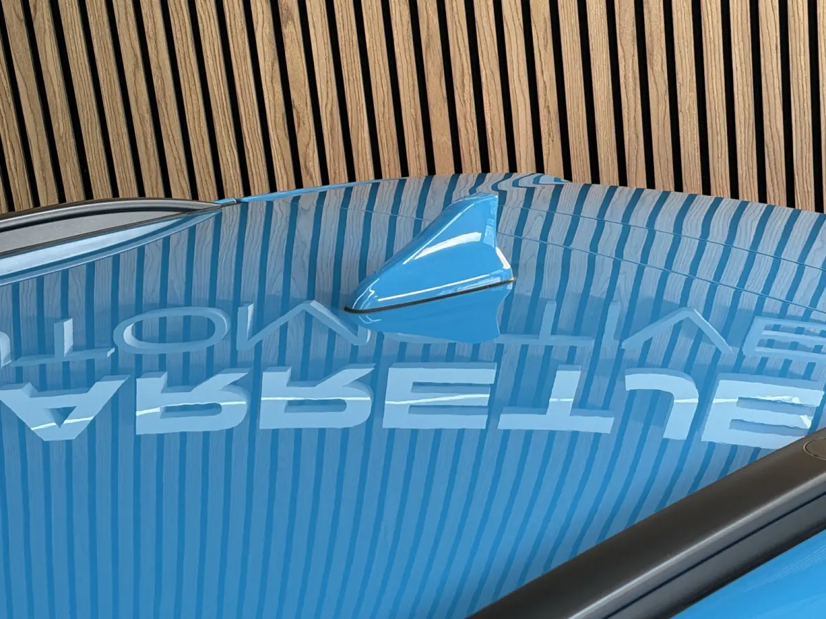 EV 64 kWh Fashion | Nieuw Model | Carplay Navi | Stoel & Stuur verwarming | ACC | Keyless | Volledig dealer onderhouden!