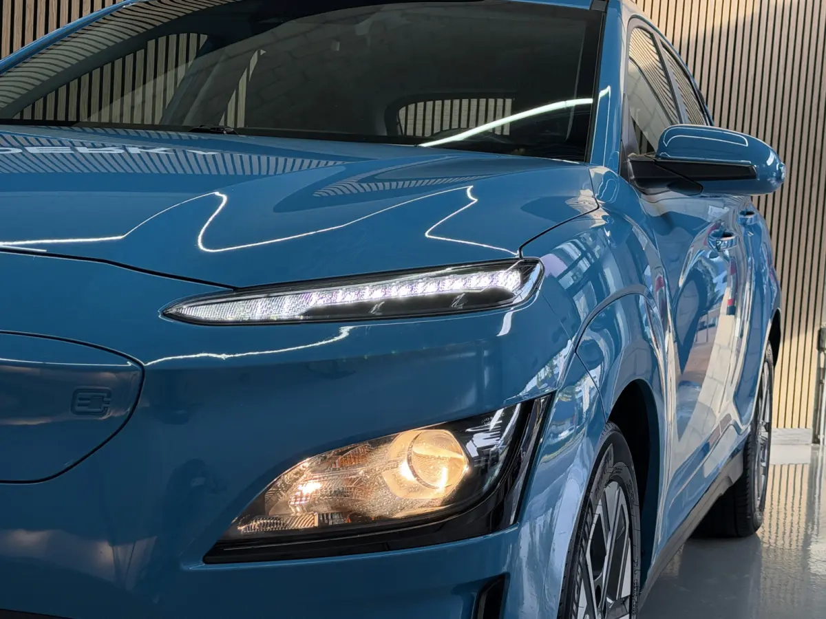 EV 64 kWh Fashion | Nieuw Model | Carplay Navi | Stoel & Stuur verwarming | ACC | Keyless | Volledig dealer onderhouden!