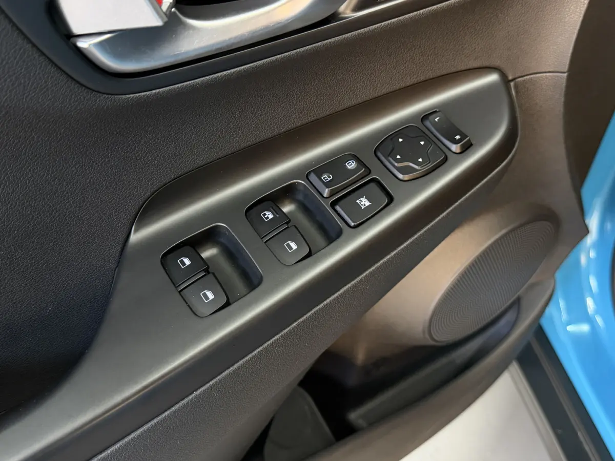 EV 64 kWh Fashion | Nieuw Model | Carplay Navi | Stoel & Stuur verwarming | ACC | Keyless | Volledig dealer onderhouden!
