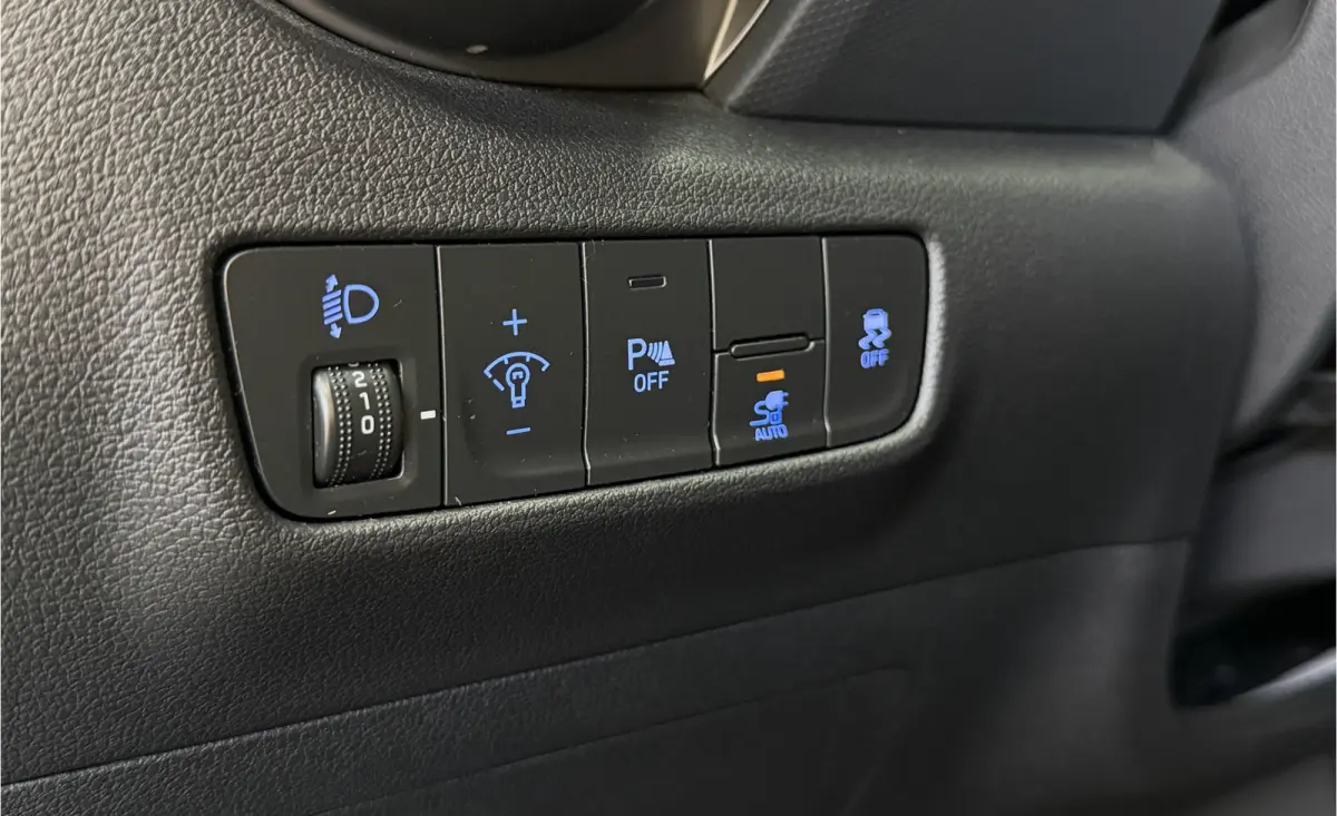 EV 64 kWh Fashion | Nieuw Model | Carplay Navi | Stoel & Stuur verwarming | ACC | Keyless | Volledig dealer onderhouden!