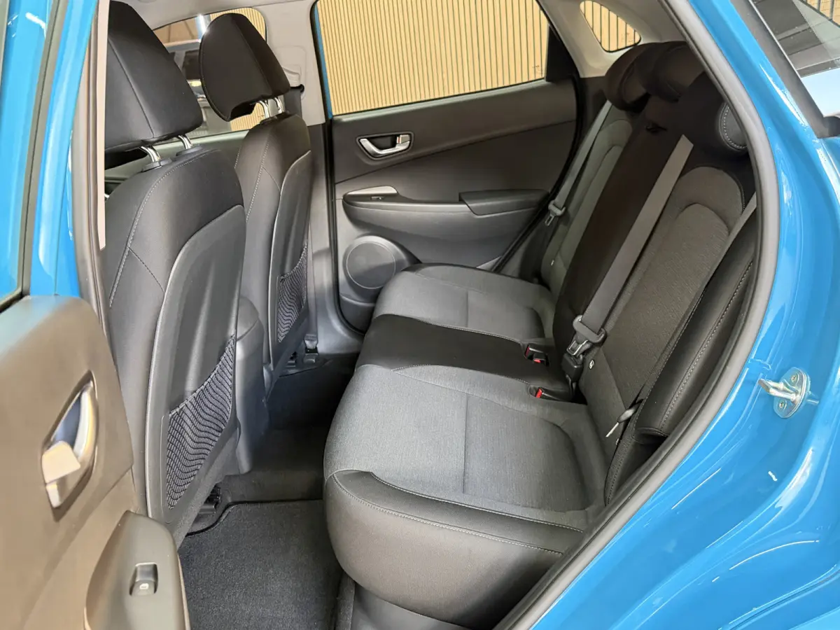 EV 64 kWh Fashion | Nieuw Model | Carplay Navi | Stoel & Stuur verwarming | ACC | Keyless | Volledig dealer onderhouden!