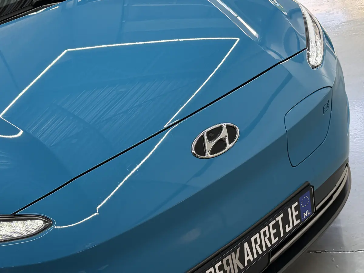 EV 64 kWh Fashion | Nieuw Model | Carplay Navi | Stoel & Stuur verwarming | ACC | Keyless | Volledig dealer onderhouden!