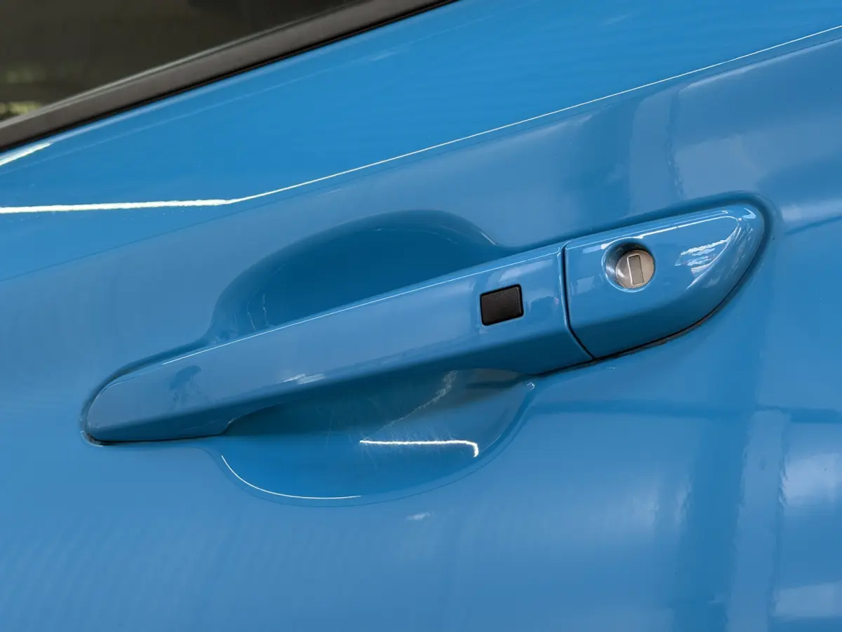 EV 64 kWh Fashion | Nieuw Model | Carplay Navi | Stoel & Stuur verwarming | ACC | Keyless | Volledig dealer onderhouden!