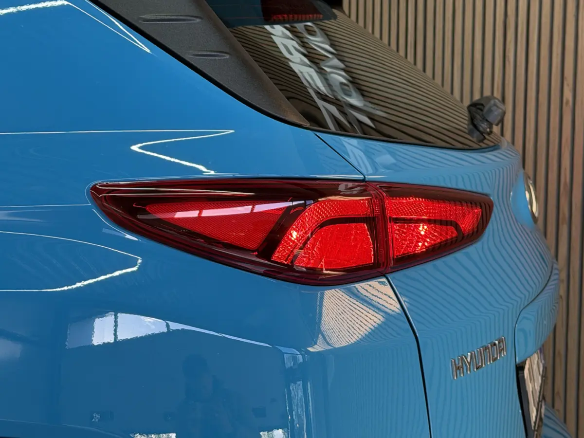 EV 64 kWh Fashion | Nieuw Model | Carplay Navi | Stoel & Stuur verwarming | ACC | Keyless | Volledig dealer onderhouden!