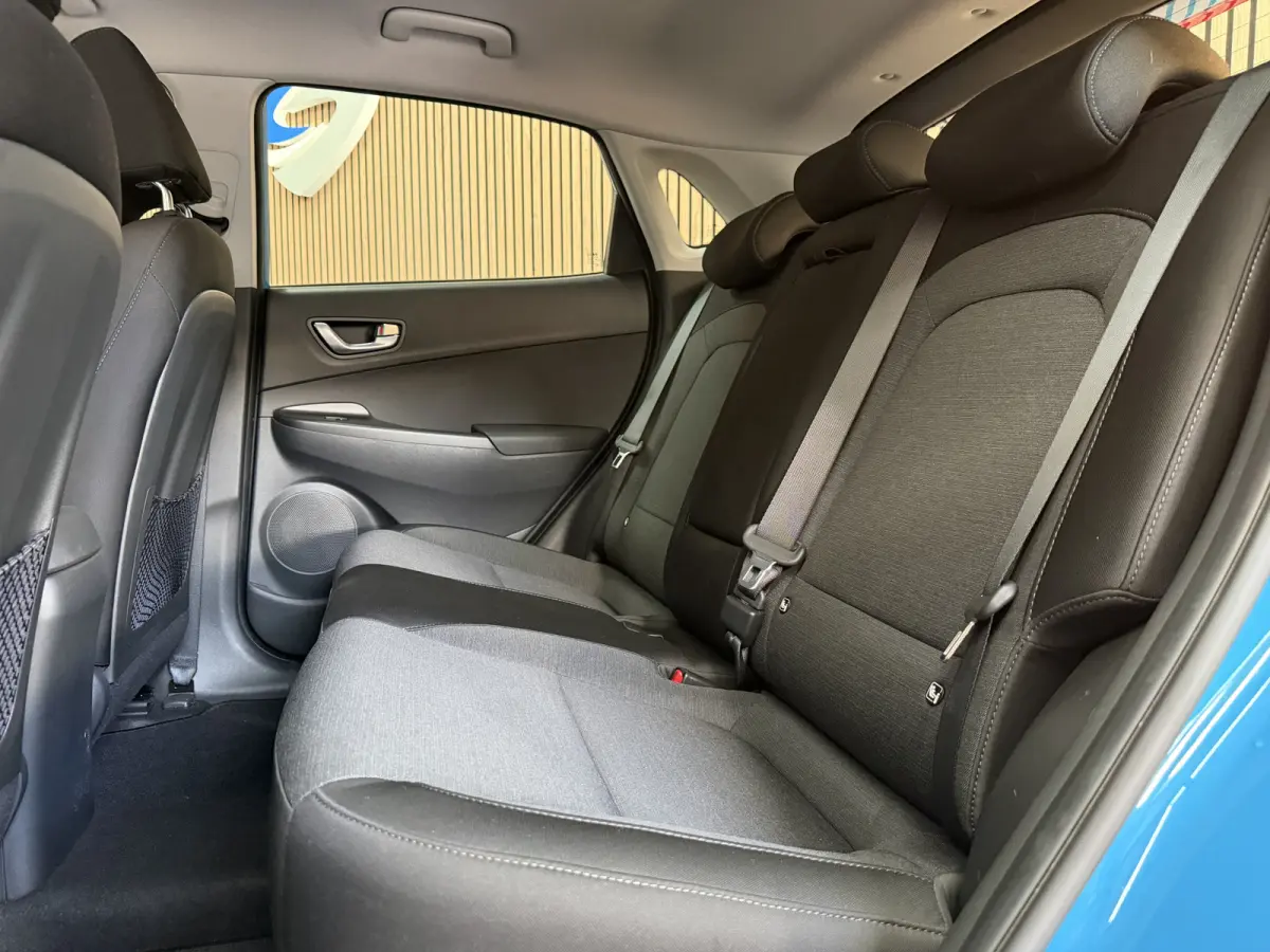 EV 64 kWh Fashion | Nieuw Model | Carplay Navi | Stoel & Stuur verwarming | ACC | Keyless | Volledig dealer onderhouden!