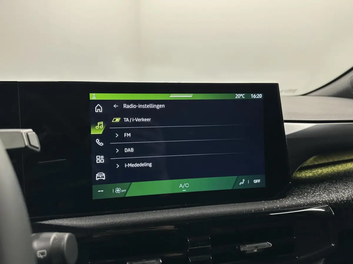 1.8 Hybrid 160 techno CAMERA ADAPTIVE CRUISE ECC CARPLAY NAVI.