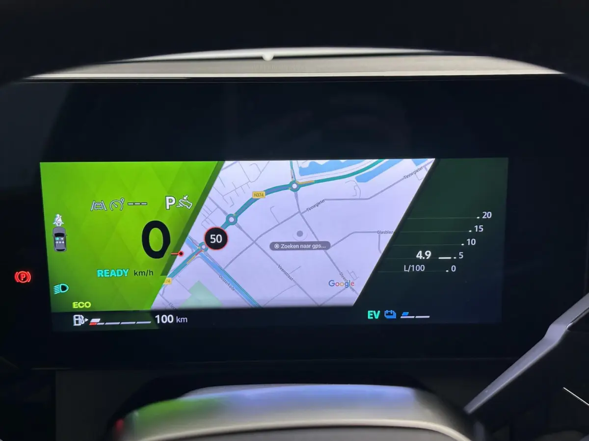 1.8 Hybrid 160 techno CAMERA ADAPTIVE CRUISE ECC CARPLAY NAVI.