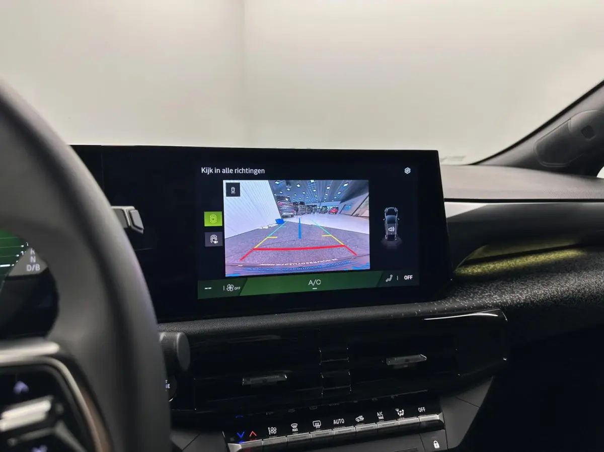 1.8 Hybrid 160 techno CAMERA ADAPTIVE CRUISE ECC CARPLAY NAVI.