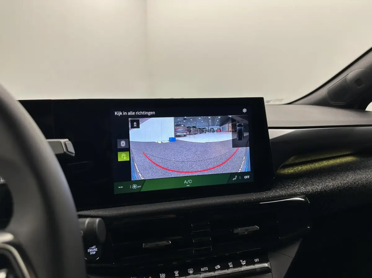 1.8 Hybrid 160 techno CAMERA ADAPTIVE CRUISE ECC CARPLAY NAVI.