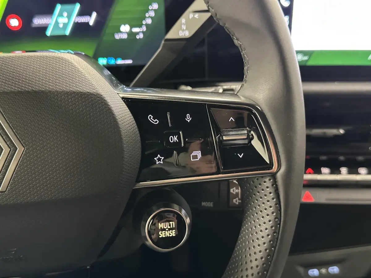 1.8 Hybrid 160 techno CAMERA ADAPTIVE CRUISE ECC CARPLAY NAVI.