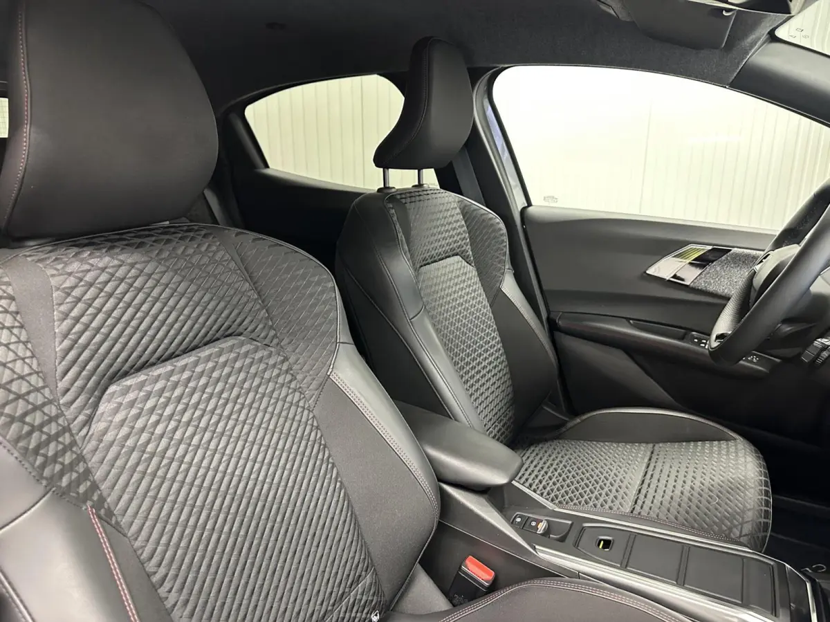 1.8 Hybrid 160 techno CAMERA ADAPTIVE CRUISE ECC CARPLAY NAVI.