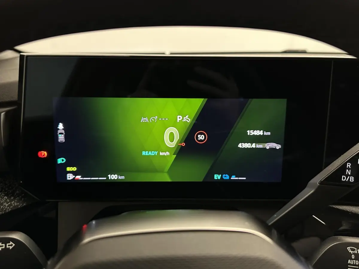 1.8 Hybrid 160 techno CAMERA ADAPTIVE CRUISE ECC CARPLAY NAVI.