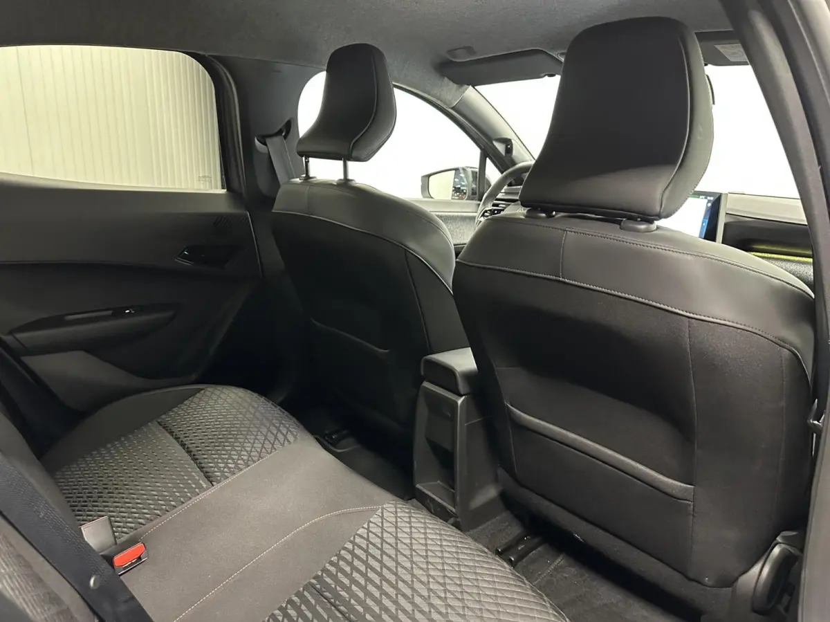 1.8 Hybrid 160 techno CAMERA ADAPTIVE CRUISE ECC CARPLAY NAVI.