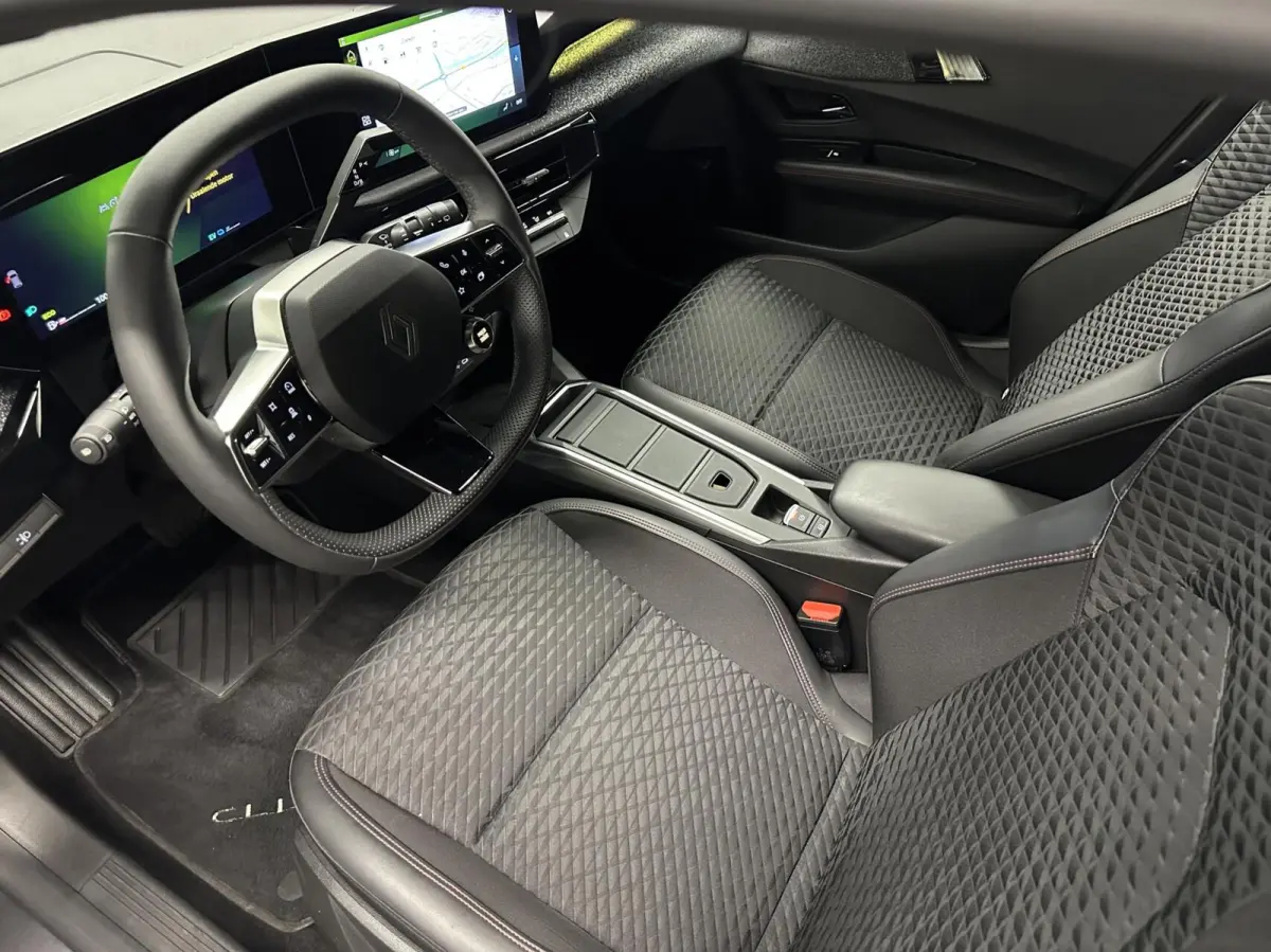 1.8 Hybrid 160 techno CAMERA ADAPTIVE CRUISE ECC CARPLAY NAVI.