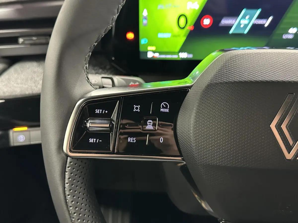 1.8 Hybrid 160 techno CAMERA ADAPTIVE CRUISE ECC CARPLAY NAVI.