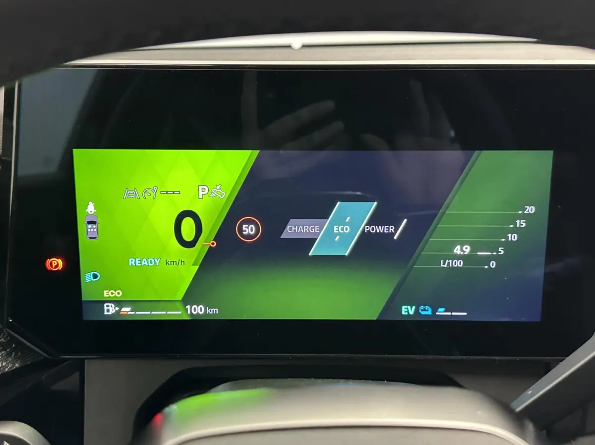 1.8 Hybrid 160 techno CAMERA ADAPTIVE CRUISE ECC CARPLAY NAVI.