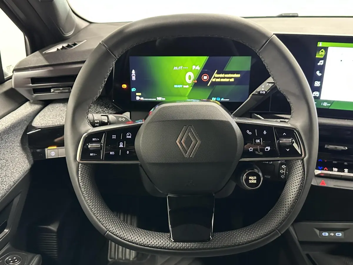 1.8 Hybrid 160 techno CAMERA ADAPTIVE CRUISE ECC CARPLAY NAVI.