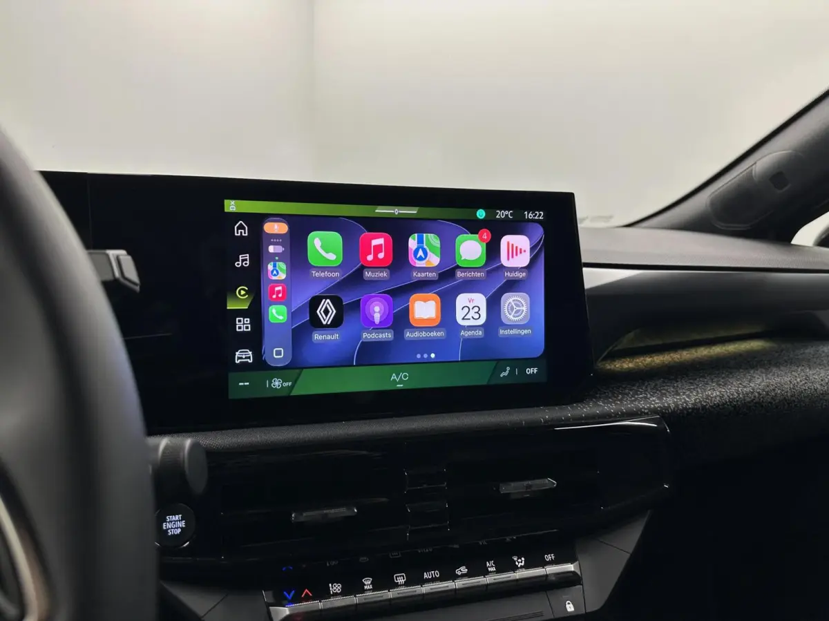 1.8 Hybrid 160 techno CAMERA ADAPTIVE CRUISE ECC CARPLAY NAVI.