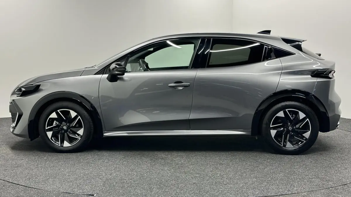 1.8 Hybrid 160 techno CAMERA ADAPTIVE CRUISE ECC CARPLAY NAVI.