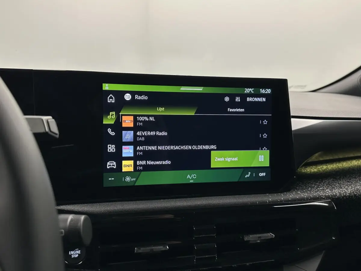 1.8 Hybrid 160 techno CAMERA ADAPTIVE CRUISE ECC CARPLAY NAVI.
