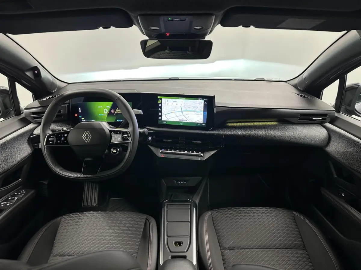 1.8 Hybrid 160 techno CAMERA ADAPTIVE CRUISE ECC CARPLAY NAVI.