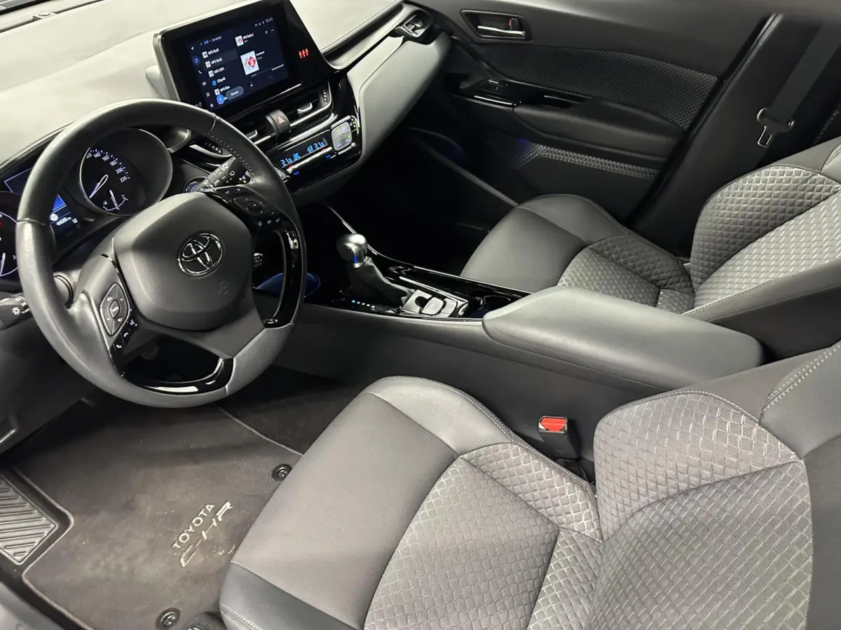 1.8 Hybrid Executive CAMERA CARPLAY NAVI ECC CRUISE LM.