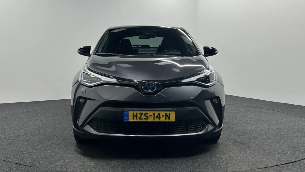 1.8 Hybrid Executive CAMERA CARPLAY NAVI ECC CRUISE LM.