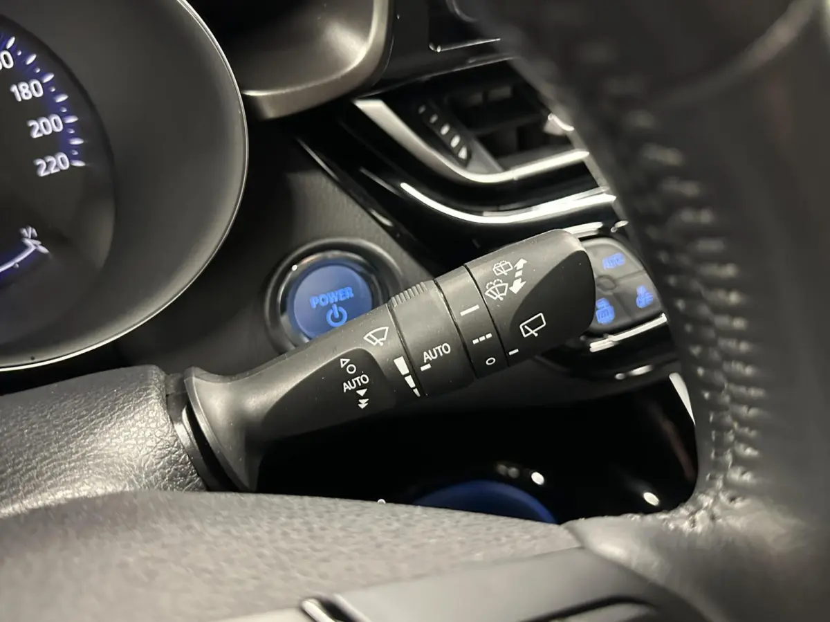 1.8 Hybrid Executive CAMERA CARPLAY NAVI ECC CRUISE LM.