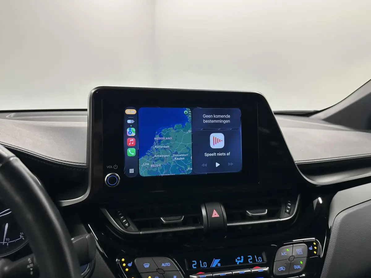 1.8 Hybrid Executive CAMERA CARPLAY NAVI ECC CRUISE LM.