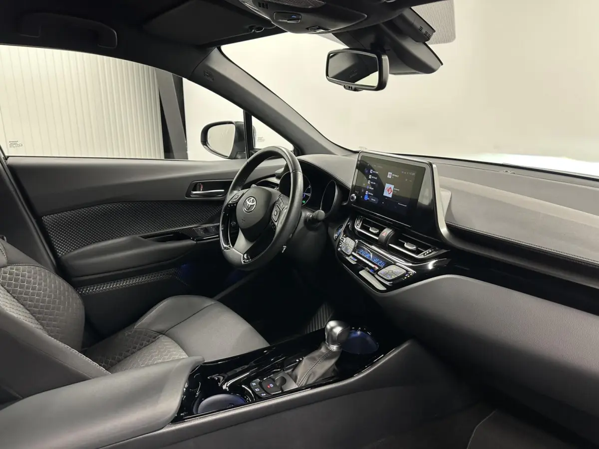1.8 Hybrid Executive CAMERA CARPLAY NAVI ECC CRUISE LM.