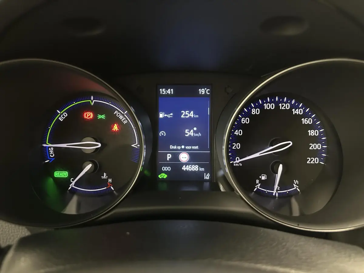 1.8 Hybrid Executive CAMERA CARPLAY NAVI ECC CRUISE LM.