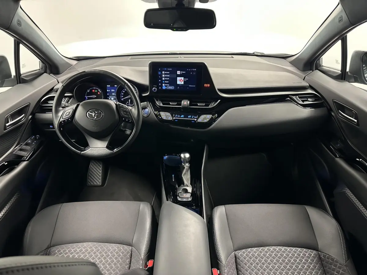 1.8 Hybrid Executive CAMERA CARPLAY NAVI ECC CRUISE LM.