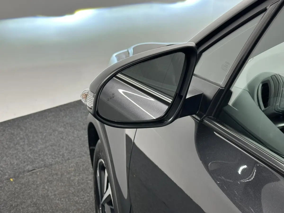 1.8 Hybrid Executive CAMERA CARPLAY NAVI ECC CRUISE LM.