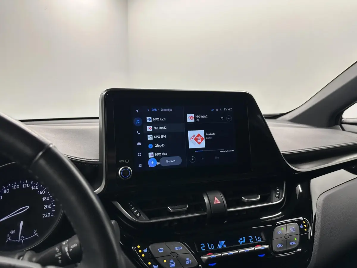 1.8 Hybrid Executive CAMERA CARPLAY NAVI ECC CRUISE LM.