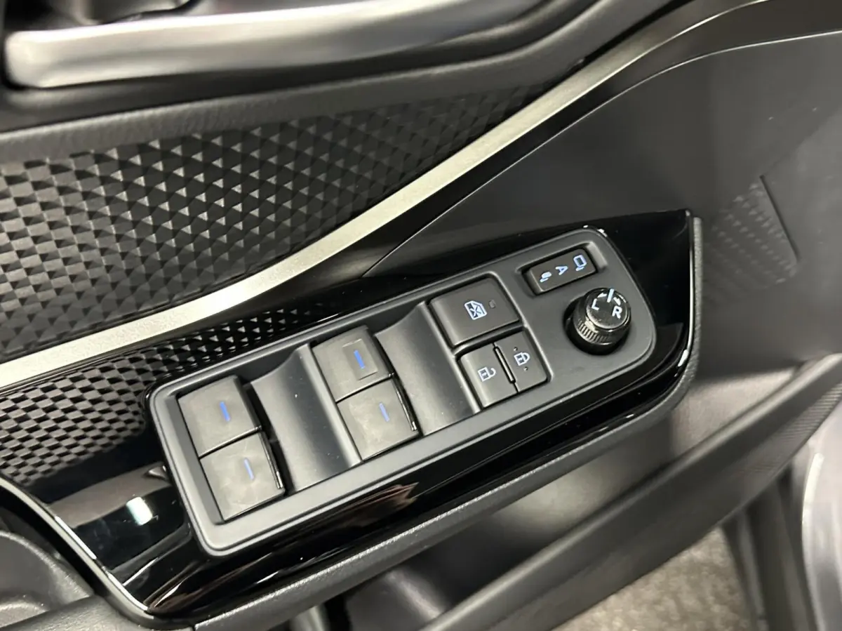 1.8 Hybrid Executive CAMERA CARPLAY NAVI ECC CRUISE LM.