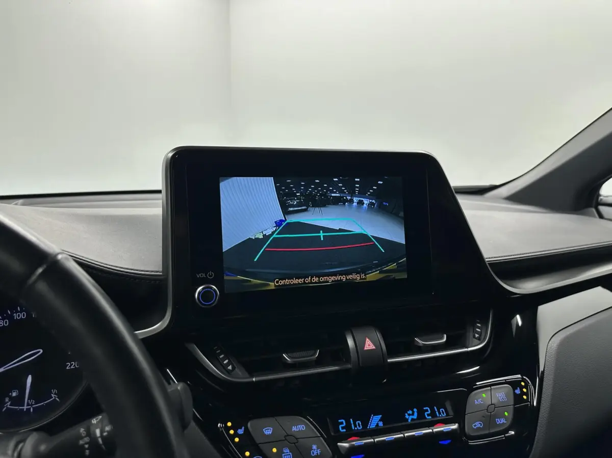 1.8 Hybrid Executive CAMERA CARPLAY NAVI ECC CRUISE LM.