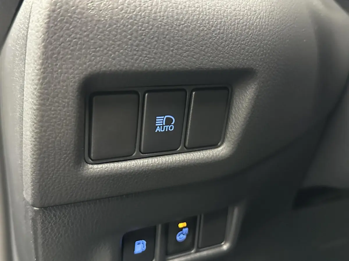 1.8 Hybrid Executive CAMERA CARPLAY NAVI ECC CRUISE LM.