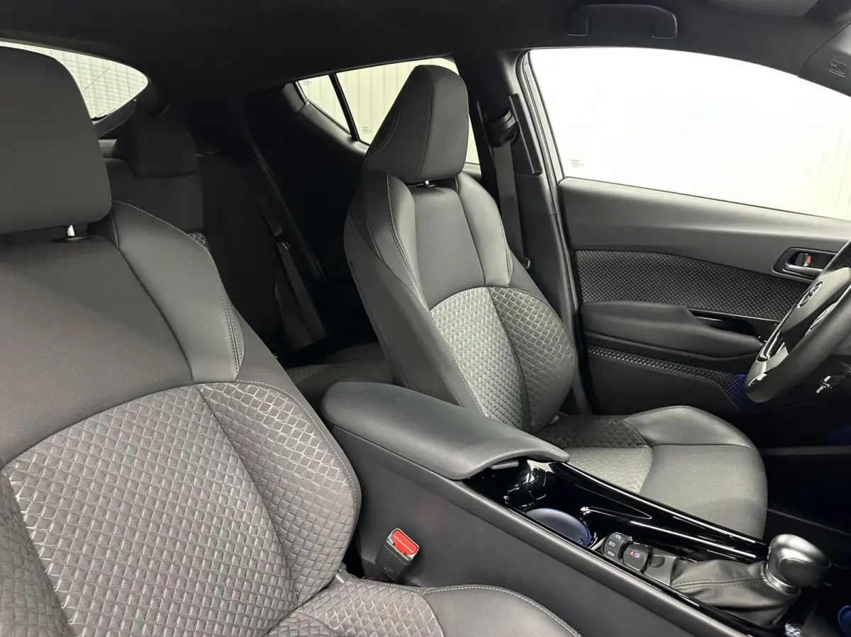 1.8 Hybrid Executive CAMERA CARPLAY NAVI ECC CRUISE LM.
