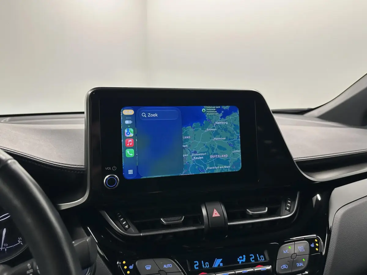 1.8 Hybrid Executive CAMERA CARPLAY NAVI ECC CRUISE LM.